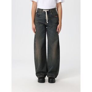 Amish Jeans Woman Green